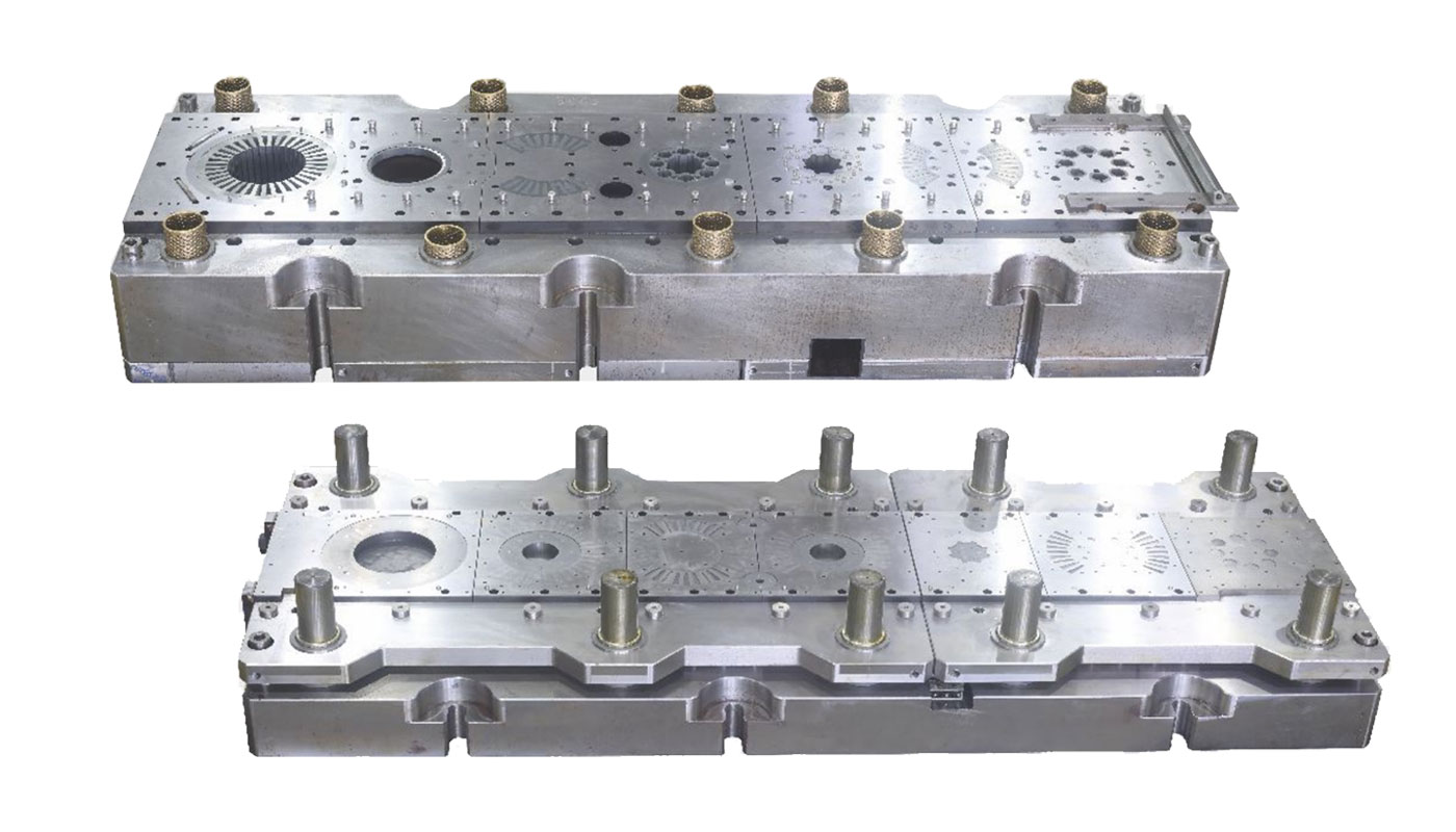 Пресс-форма