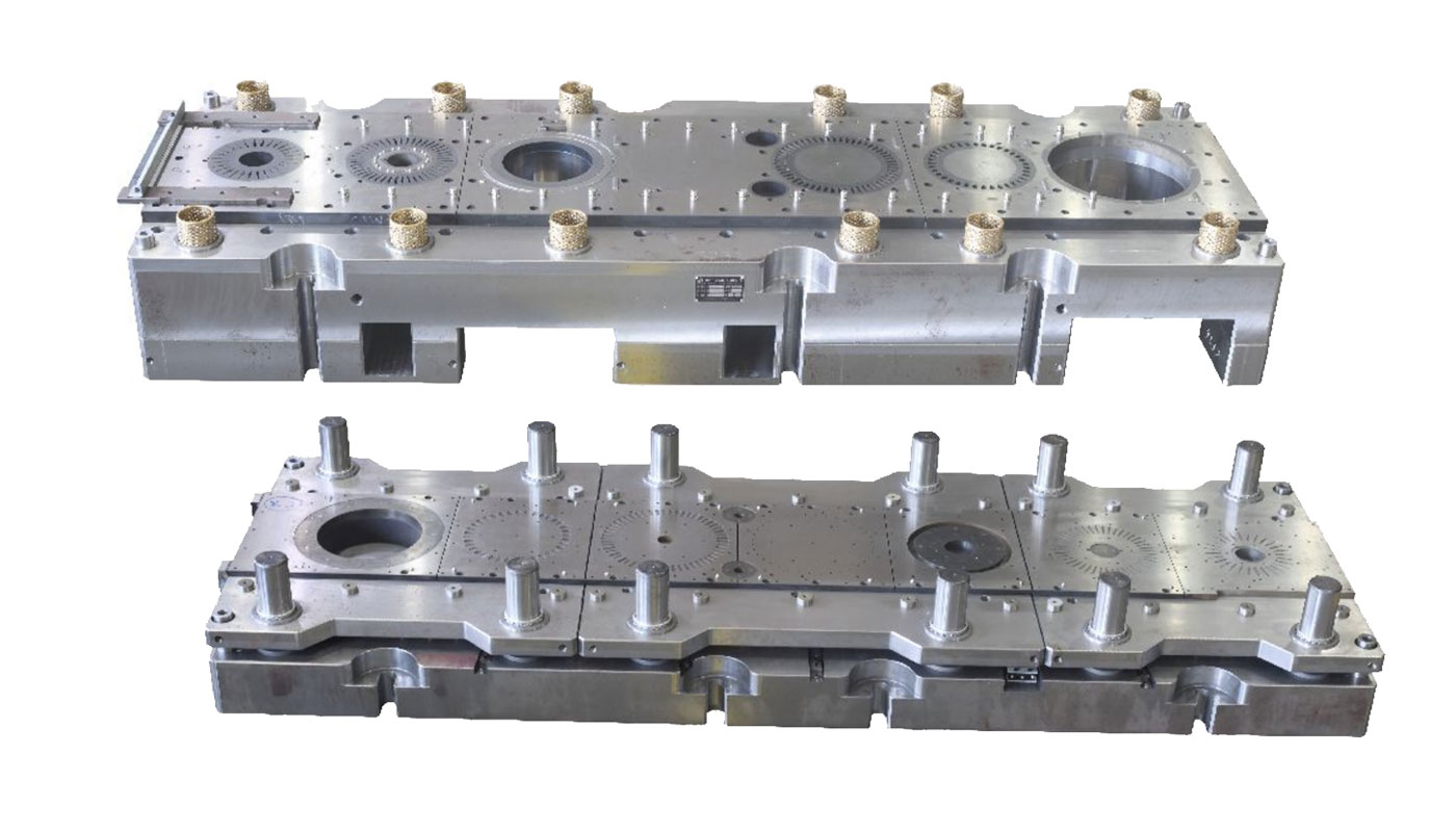 Пресс-форма