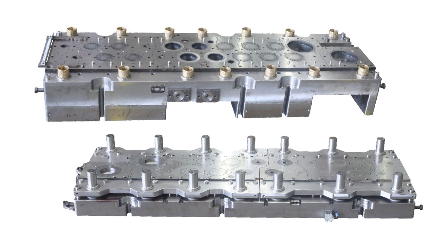 Пресс-форма