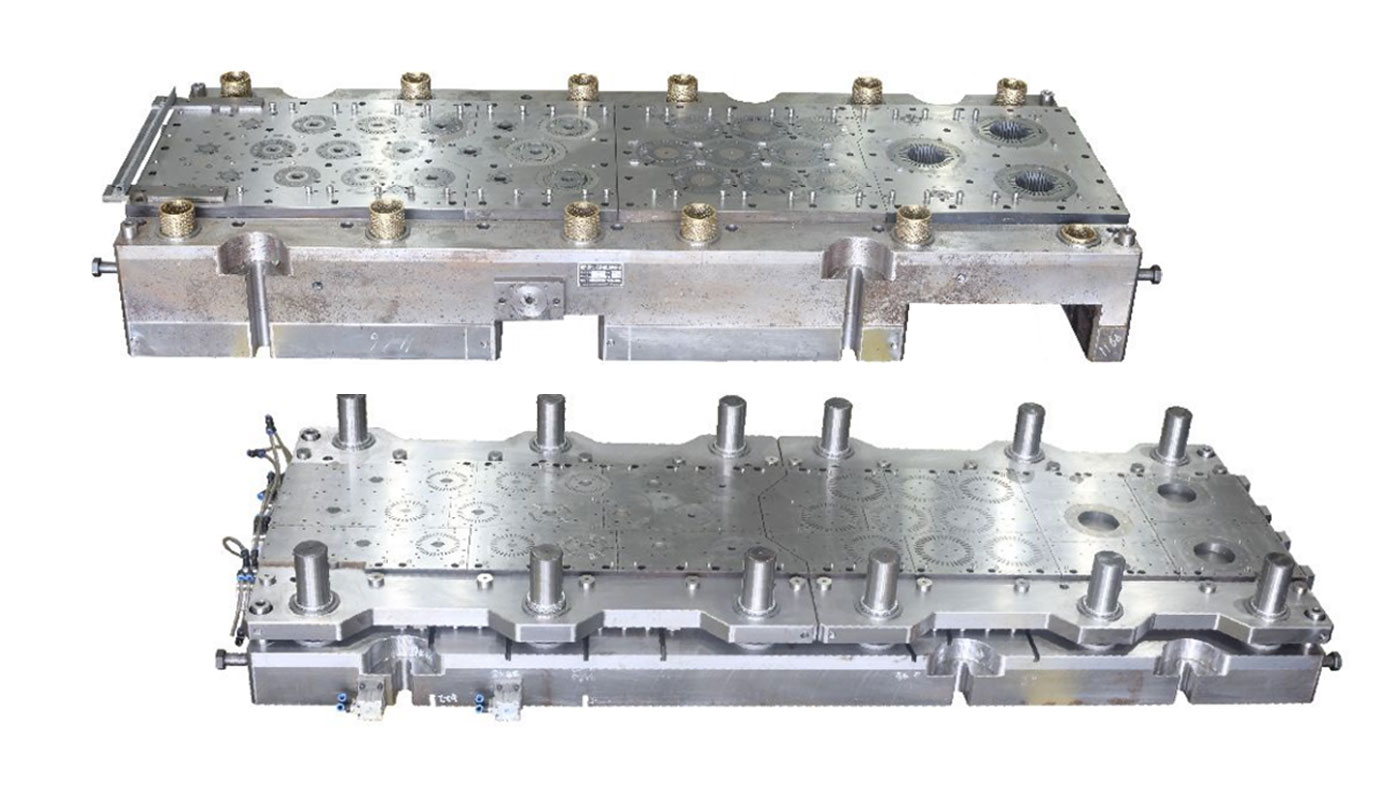 Пресс-форма