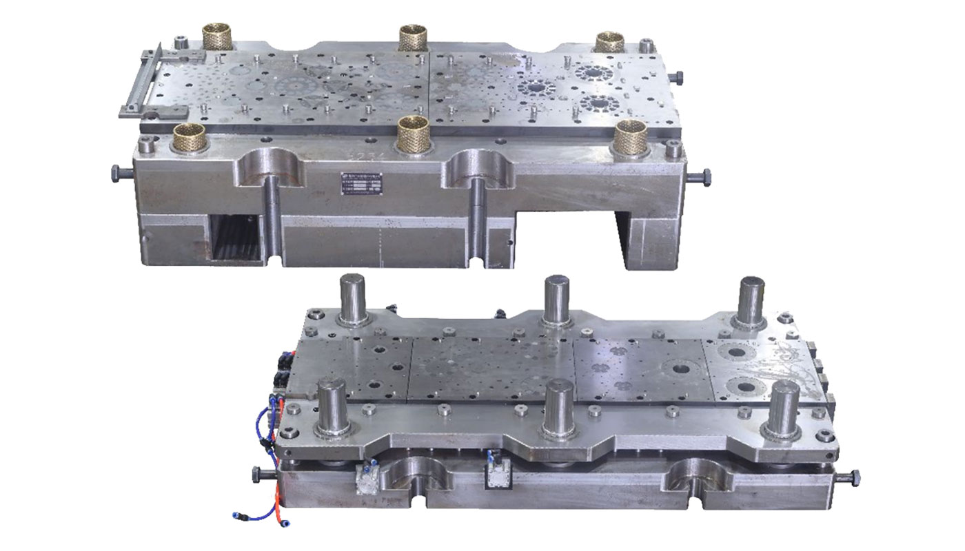 Пресс-форма