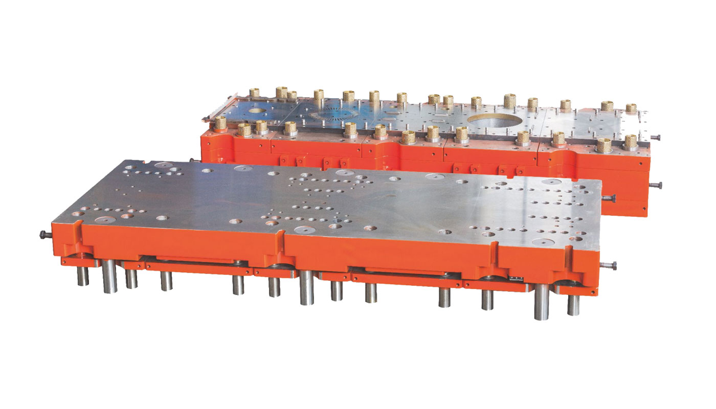 Пресс-форма