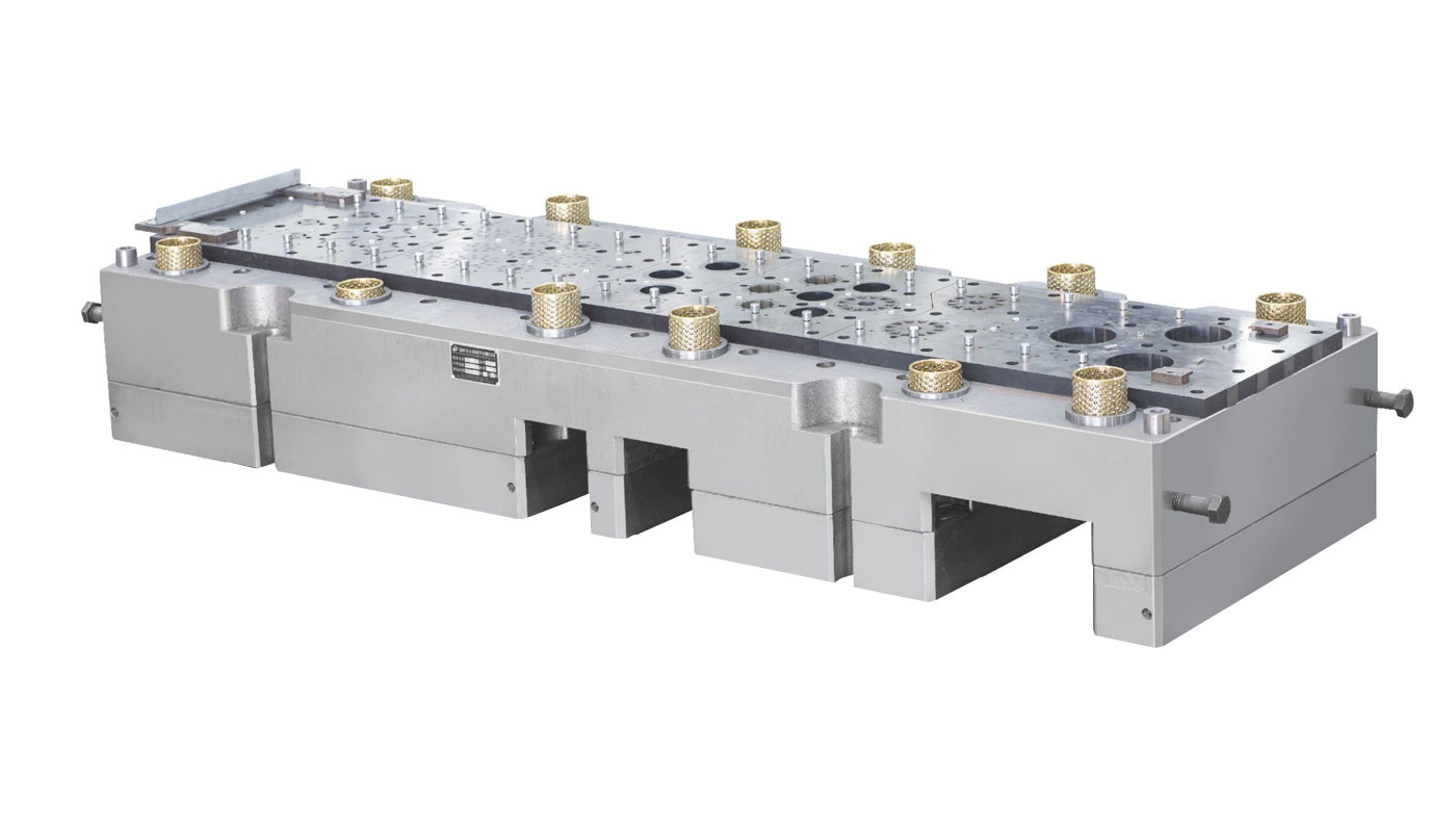 Пресс-форма